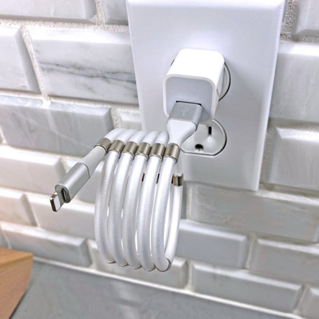 Magnetic data cable Main Image