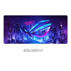 Country Edge Keyboard Pad