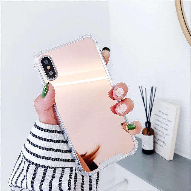 Mirror Phone Case Hover Image