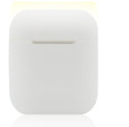 Soft Silicone Case For Storage Box Protector Cover Charging Cover Headphone Holder