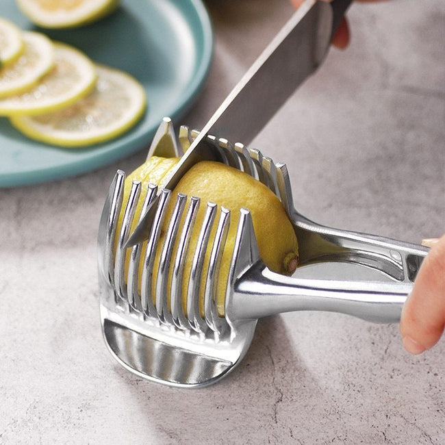 Lemon Artifact Lemon Slicer Kitchen Gadgets Hover Image