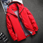 Outdoor Casual Jacket Spring And Autumn Thin