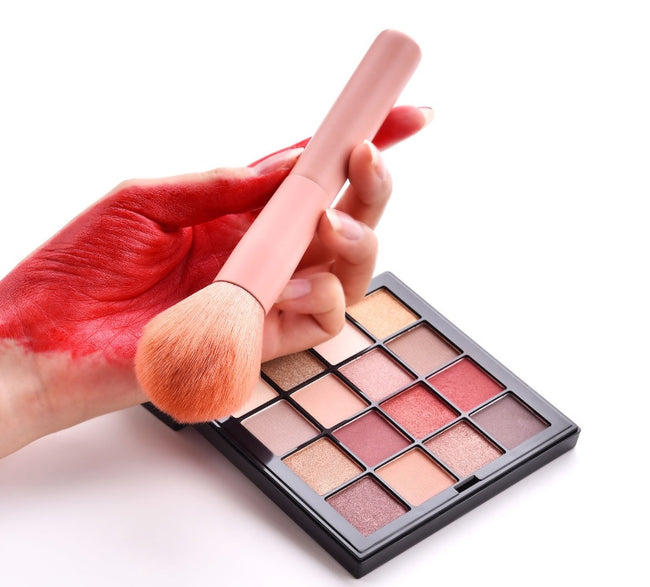 Cosmetic Brush Make Up Tools Main Image