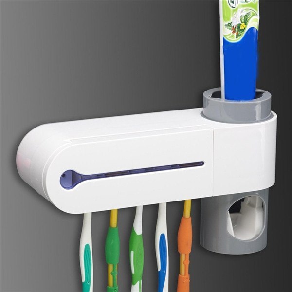 Toothbrush Holder Main Image