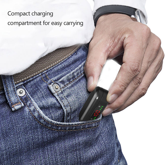 Bluetooth earphone Main Image