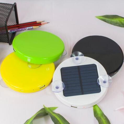 Solar window charger Main Image