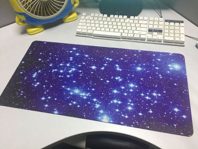 Star mouse pad Main Image