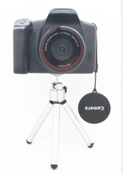 XJ05 Digital Video Camera Main Image