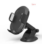 PURERADIAN Tm  Wireless Fast Charge Car Phone Holder