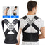 Essential Haven- Back Support Belt -Fix Posture & Relieve Pain Naturally