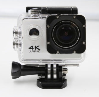 4K  Waterproof Sport Camera Hover Image