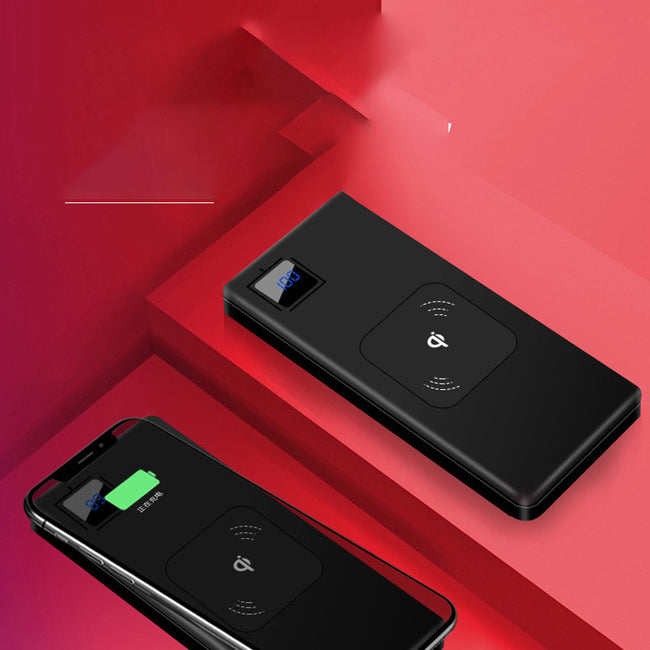 mobile power Hover Image