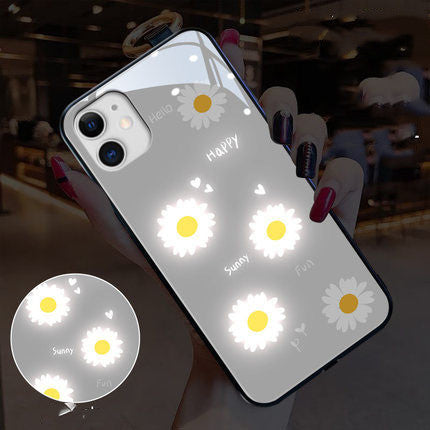 Luminous phone case Hover Image