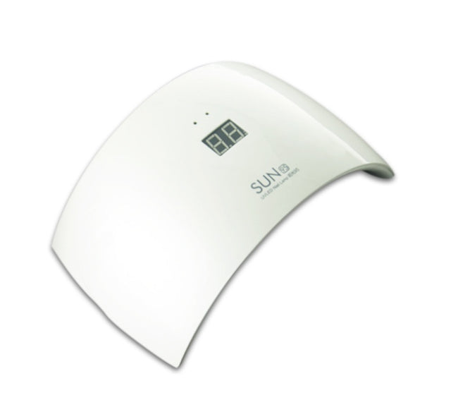 UV LED LAMP FOR NAILS DRYER Main Image