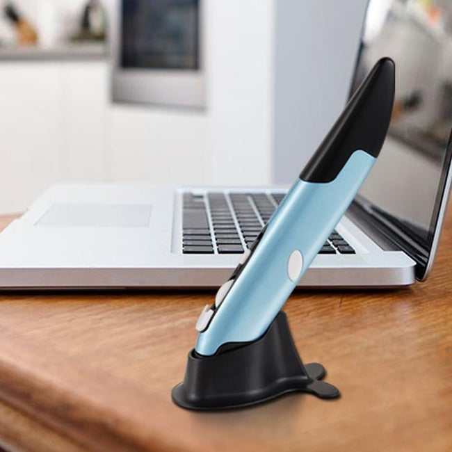 Wireless Optical Pen Mouse Hover Image