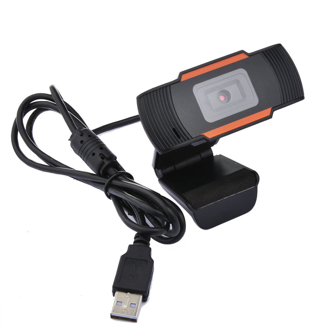 12.0MP USB 2.0 Camera Web Cam Main Image