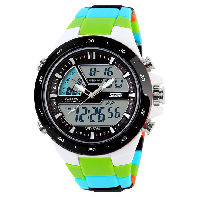 Electronic watches Main Image