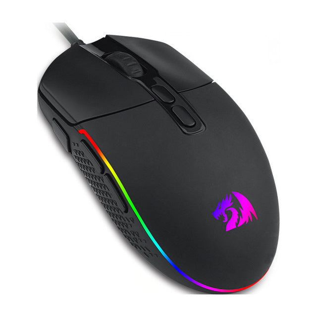 gaming Mouse Hover Image