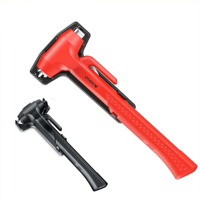 Window breaker safety hammer Hover Image