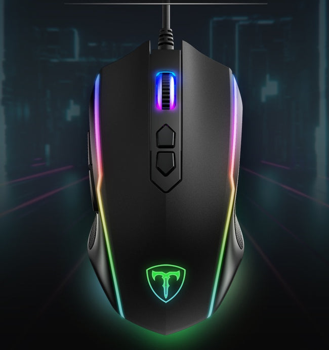 ET Gaming Mouse Hover Image