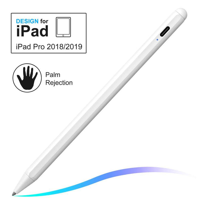 Compatible with Apple, Special capacitive stylus for iPad Hover Image