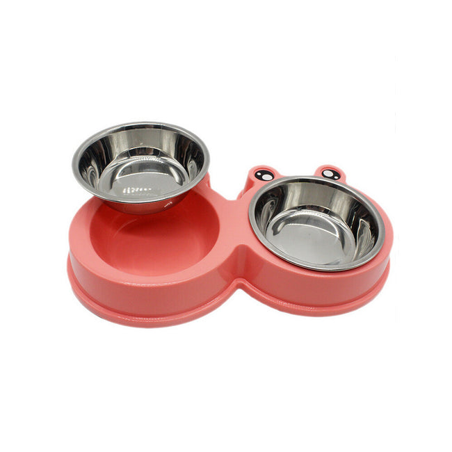 Food Bowl Pet Food Container Main Image