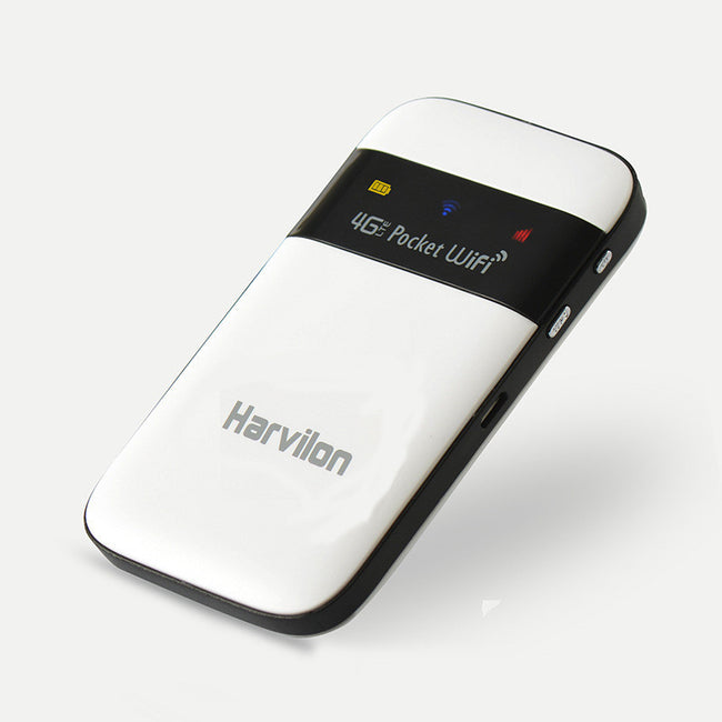 Wireless Router Main Image