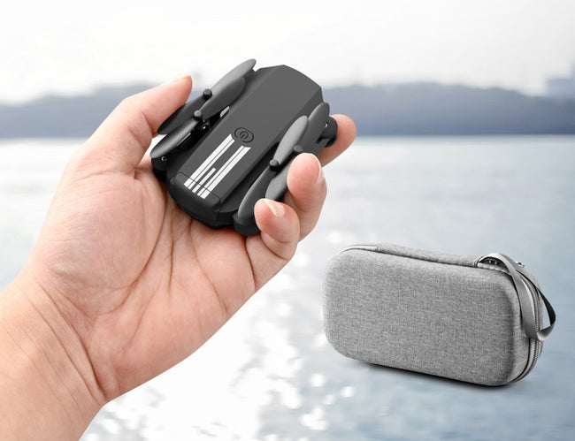 Aerial Drone Main Image