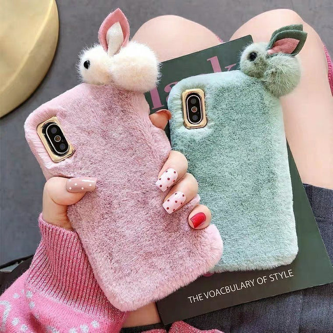 Furry phone case Hover Image