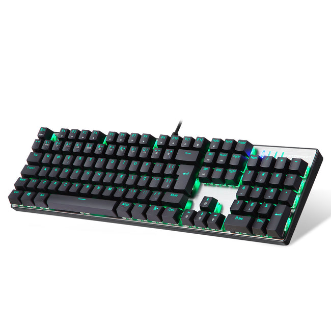Mechanical Keyboard Hover Image