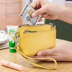 Women's Simple Multi-functional Small Wallet