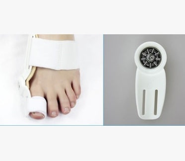 Hallux Valgus Corrector With Foot Valgus Separator Main Image