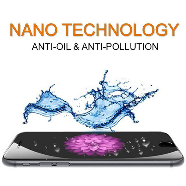 Universal Nano Liquid Screen Protector for Phone Hover Image