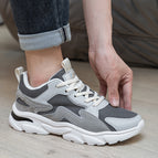 Grey / UK 5.5