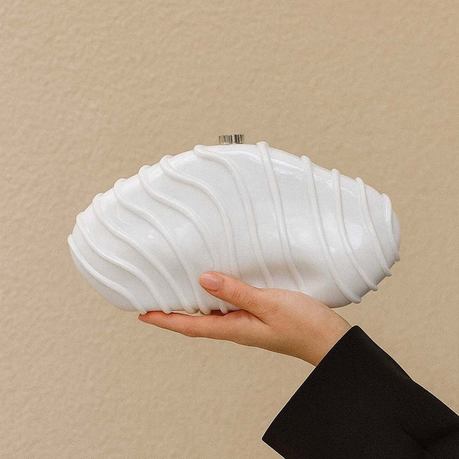 Women's Shoulder Crossbody Clutch Main Image