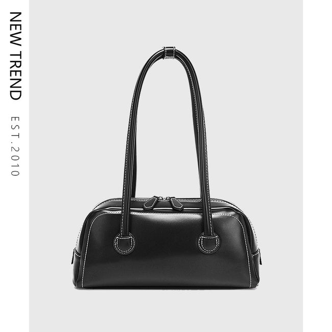 Retro Fashion Underarm Bag For Women Main Image