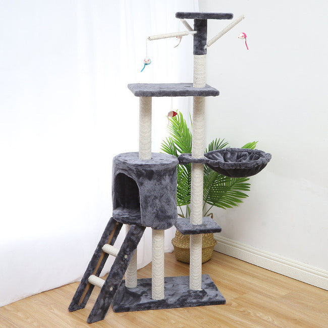Cat Climber Cat House Hover Image