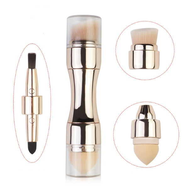 Four-in-one Multifunctional Portable Beauty Tool Main Image
