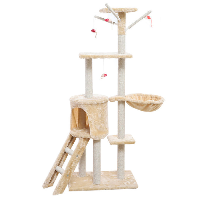 Cat Climber Cat House Main Image