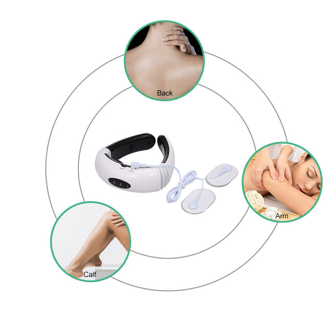 Cervical Massager Main Image