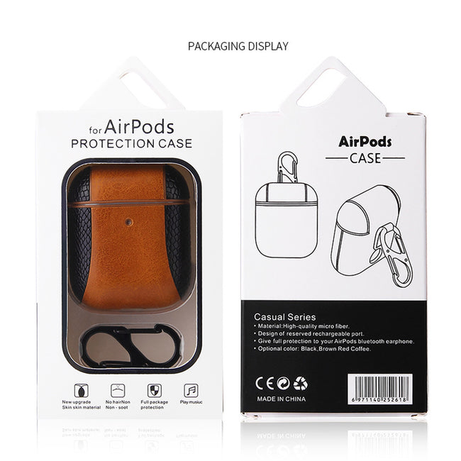 Compatible with Apple, Airpods earphone cover Main Image