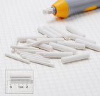Office supplies, electric eraser
