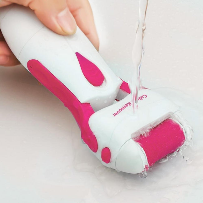 Portable Dead Skin Remover Foot Care Main Image