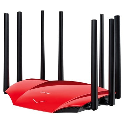 Wireless Router Main Image