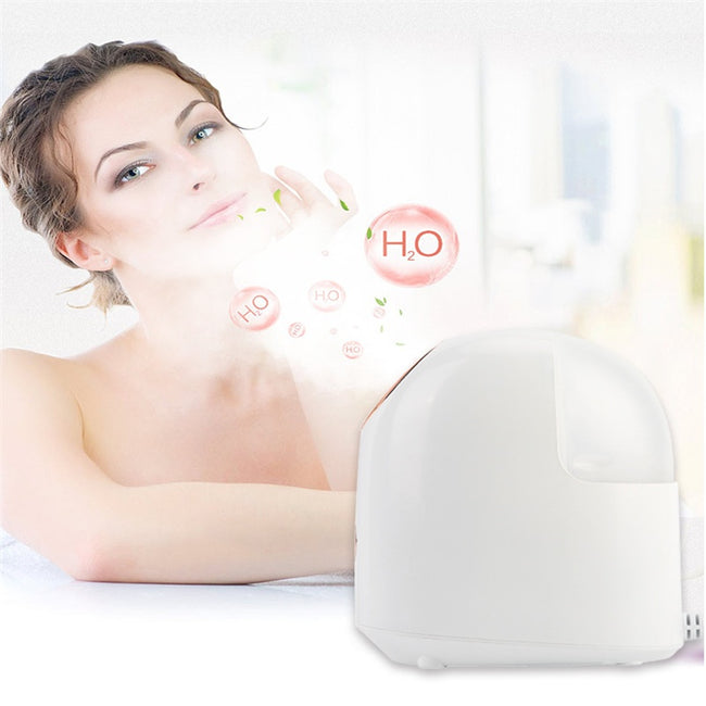 Beauty Steamer Main Image