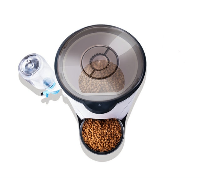 Pet automatic feeder Main Image