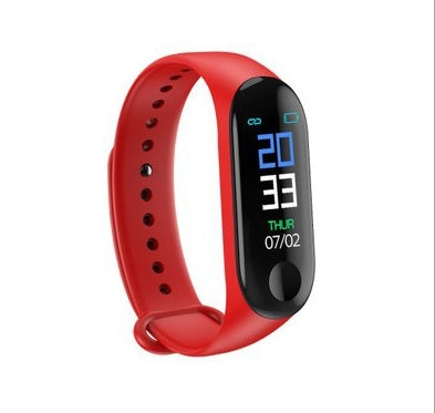 Smart M3 Sports Bracelet Main Image