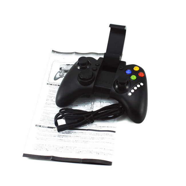 Compatible with Apple , IPEGA PG-9021 Bluetooth Mobile Game Controller Main Image