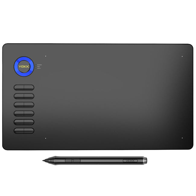 VEIKK A15 Electronic Digital Graphic Drawing Tablet Main Image