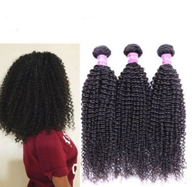Shun Fa real hair lady wig Peru hair body wave human hair Hover Image